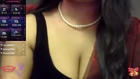 soni nandini online show from January 26, 5:44 pm