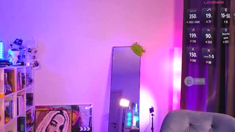 Snapshot of sonia__rose chatting on February 14, 4:09 pm Sonia online show from February 14, 4:09 pm