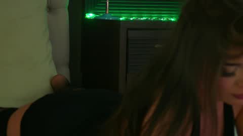 Sonia Kate online show from June 8, 1:28 am