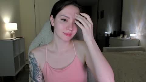 Snapshot of sonia_moon_ chatting on October 18, 2:47 am sonia_moon_ online show from October 18, 2:47 am