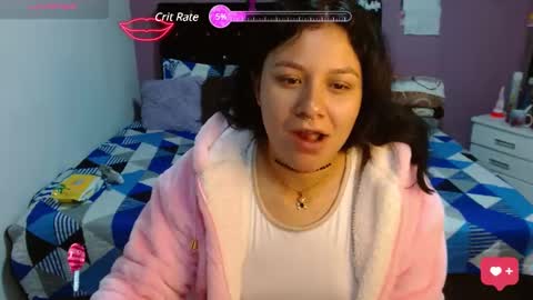 soniafuckboobs online show from December 3, 7:43 am