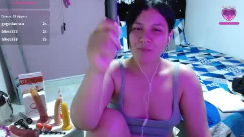soniafuckboobs online show from December 6, 11:14 pm