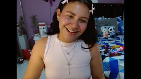 soniafuckboobs online show from February 27, 9:36 pm