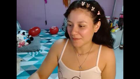 soniafuckboobs online show from March 11, 4:40 pm