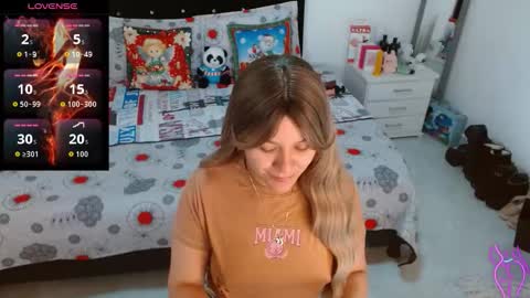 sonialatin69 online show from December 15, 12:20 pm