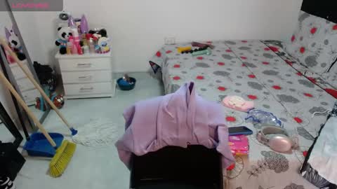 sonialatin69 online show from May 13, 12:13 pm