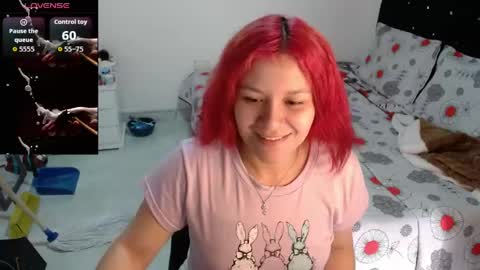 sonialatin69 online show from May 15, 12:23 pm