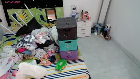 sonialatin69 online show from June 2, 3:03 pm