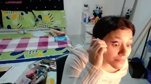 sonialatin69 online show from June 19, 12:20 pm