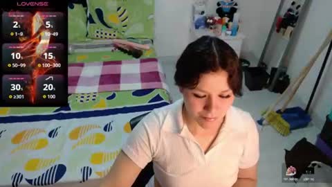 sonialatin69 online show from June 22, 12:24 pm