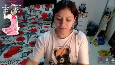 sonialatin69 online show from June 25, 12:20 pm