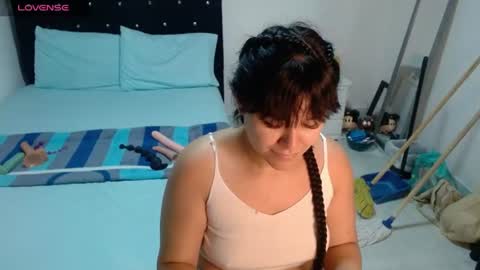 sonialatin69 online show from July 29, 12:14 pm