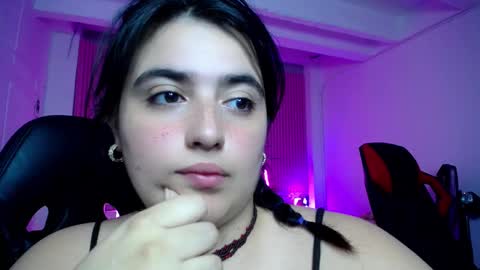 Snapshot of sonic_jess07 chatting on March 10, 3:44 am sonic_jess07 online show from March 10, 3:44 am