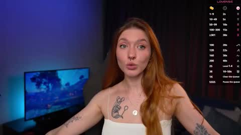 sonic_porn online show from January 15, 4:44 pm