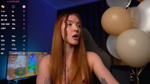 sonic_porn online show from March 15, 3:51 pm
