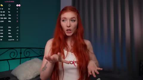 sonic_porn online show from July 13, 7:38 pm