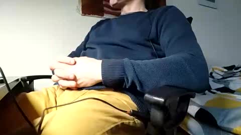 sonicegay online show from January 8, 2:41 pm