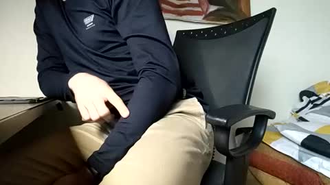 sonicegay online show from February 22, 2:26 pm