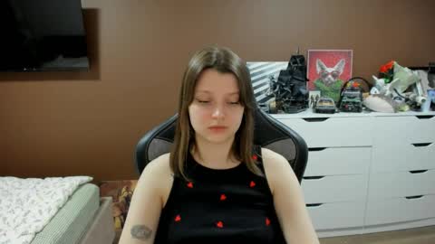 SoniNex online show from May 2, 3:17 pm