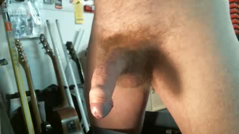 Snapshot of sonnyboy18 chatting on November 7, 11:43 am BruceWilly online show from November 7, 11:43 am