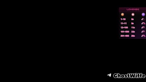 Your ghost wife online show from October 27, 7:40 pm