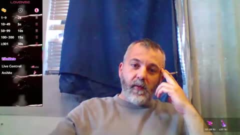 Snapshot of sonoboris chatting on June 14, 5:42 am sonoboris online show from June 14, 5:42 am