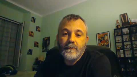 Snapshot of sonoboris chatting on June 19, 10:24 pm sonoboris online show from June 19, 10:24 pm