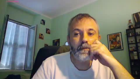 Snapshot of sonoboris chatting on July 31, 6:57 am sonoboris online show from July 31, 6:57 am