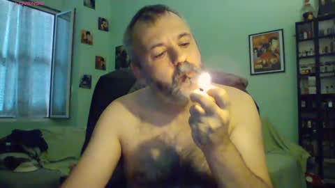 Snapshot of sonoboris chatting on August 3, 8:57 am sonoboris online show from August 3, 8:57 am