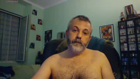 Snapshot of sonoboris chatting on August 5, 8:33 pm sonoboris online show from August 5, 8:33 pm