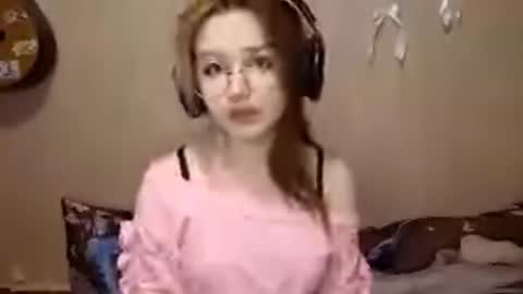 Mila online show from March 8, 5:06 pm