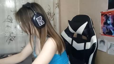 Mila online show from March 17, 6:22 pm