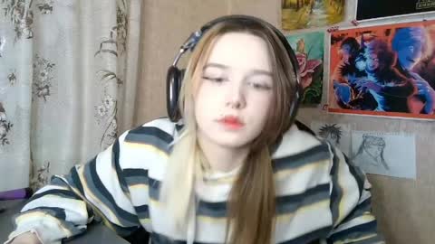 Mila online show from April 29, 5:30 pm