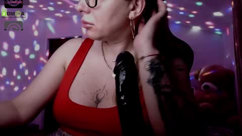 Sonia online show from February 23, 4:17 am