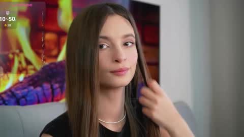 Eva 3 online show from December 4, 10:02 am