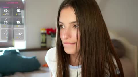 Eva 3 online show from February 18, 9:49 am