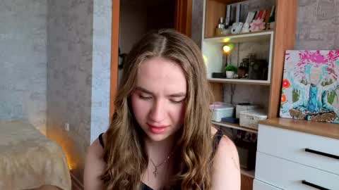 Snapshot of sonyamurrrrr chatting on May 12, 10:34 am Sonya online show from May 12, 10:34 am