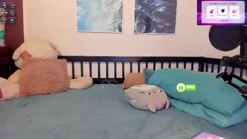 sonyavlad online show from June 15, 7:54 am