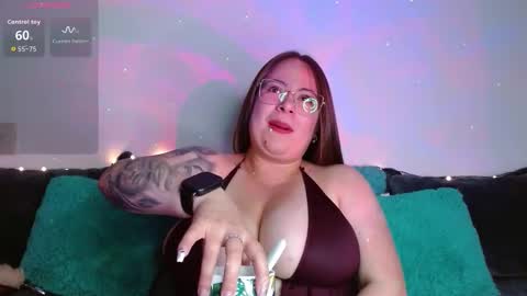 Snapshot of soofy__ chatting on November 22, 4:00 am soofy online show from November 22, 4:00 am