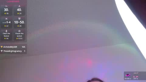 Snapshot of soofy__ chatting on May 29, 3:59 am soofy online show from May 29, 3:59 am
