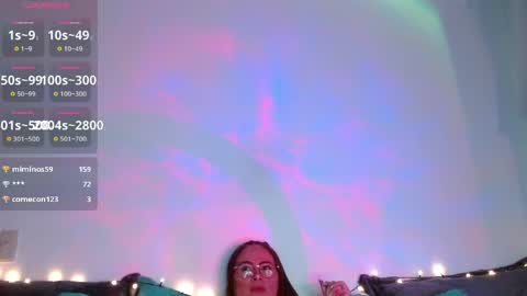 Snapshot of soofy__ chatting on May 30, 4:31 am soofy online show from May 30, 4:31 am
