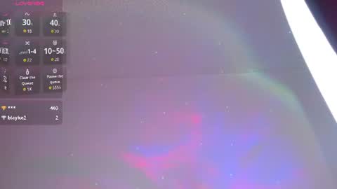 soofy online show from July 29, 4:21 am