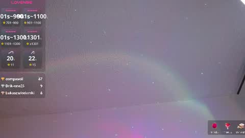 soofy online show from July 31, 5:29 am