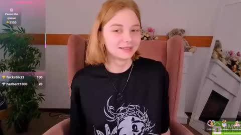 Litta online show from November 5, 11:27 pm