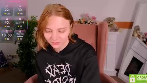 Litta online show from November 8, 10:41 pm