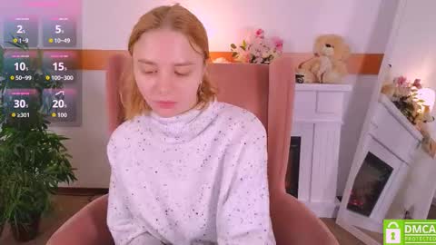 Litta online show from December 1, 10:37 pm