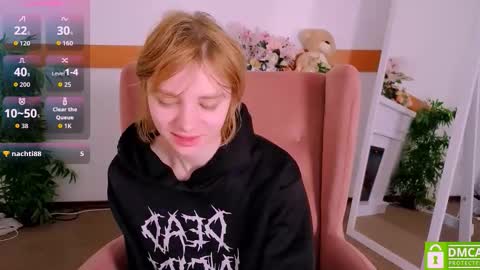 Litta online show from February 5, 11:20 pm