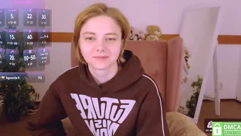 Litta online show from March 15, 1:22 am