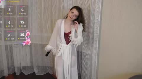 Hello im Virginia online show from April 20, 4:32 pm