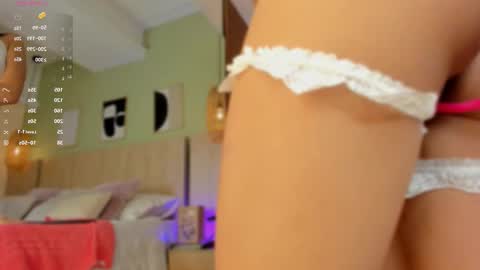 Sophi online show from February 18, 7:54 pm